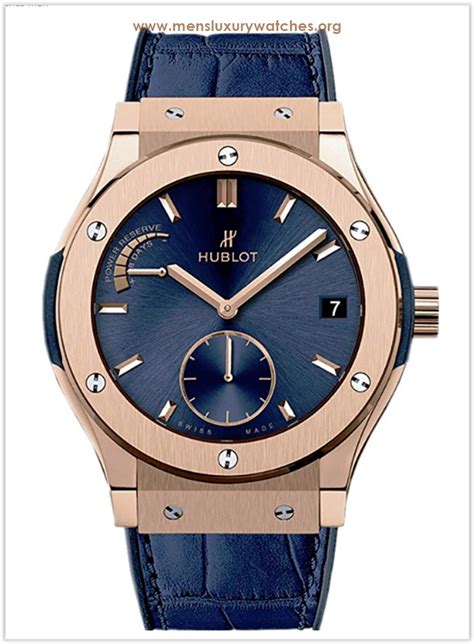 hublot watch price uk|hublot watch price timepiece.